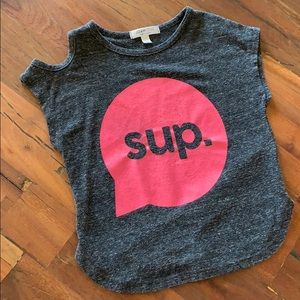 Josh Love | sup. Tee